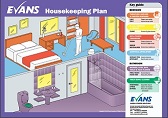 Housekeeping Plan